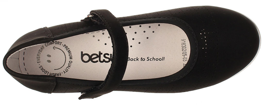 Mary Jane Betsy 918302/05-03