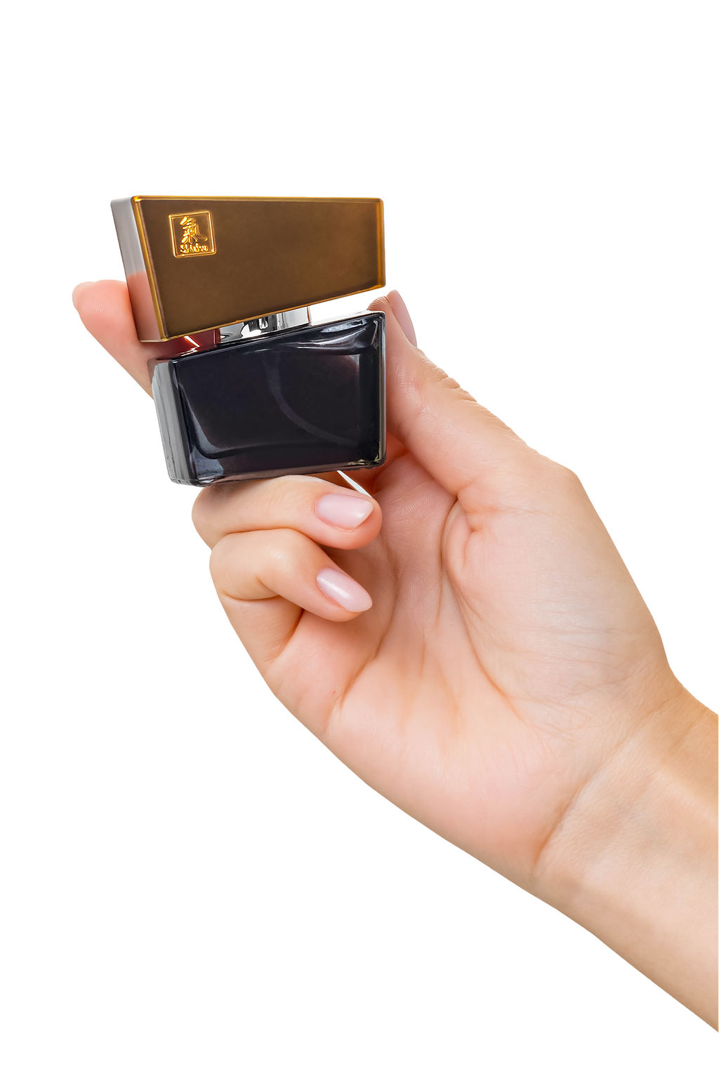 Духи с феромонами HOT Shiatsu Gray,мужские,15 мл  фото 6