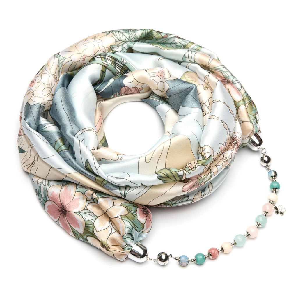 Шарф Версаль 003320_03 - Foxtrot фото 2