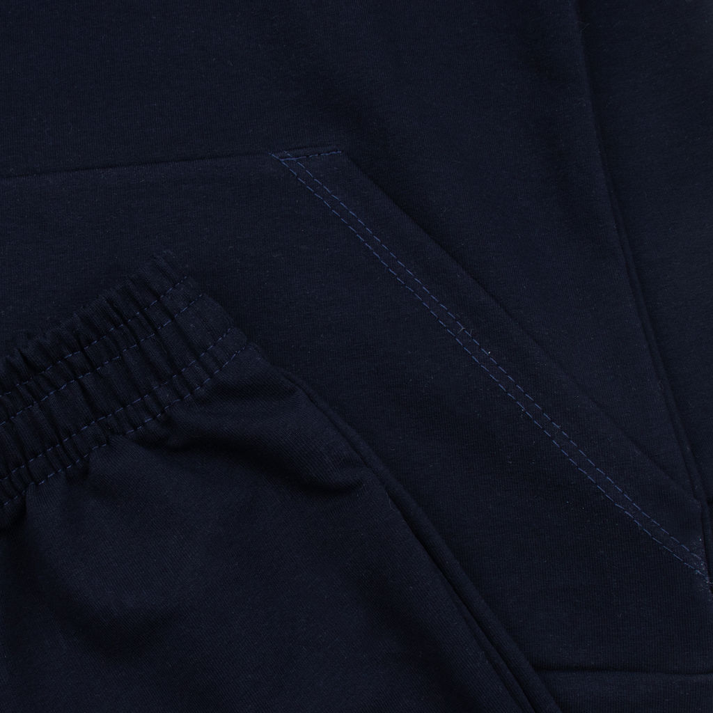 Костюм футер 2х нитка петля 8492320603 8492320603 купить оптом по цене 1 574 ?| Фабрика детской одежды Юлла - Youlala фото 3