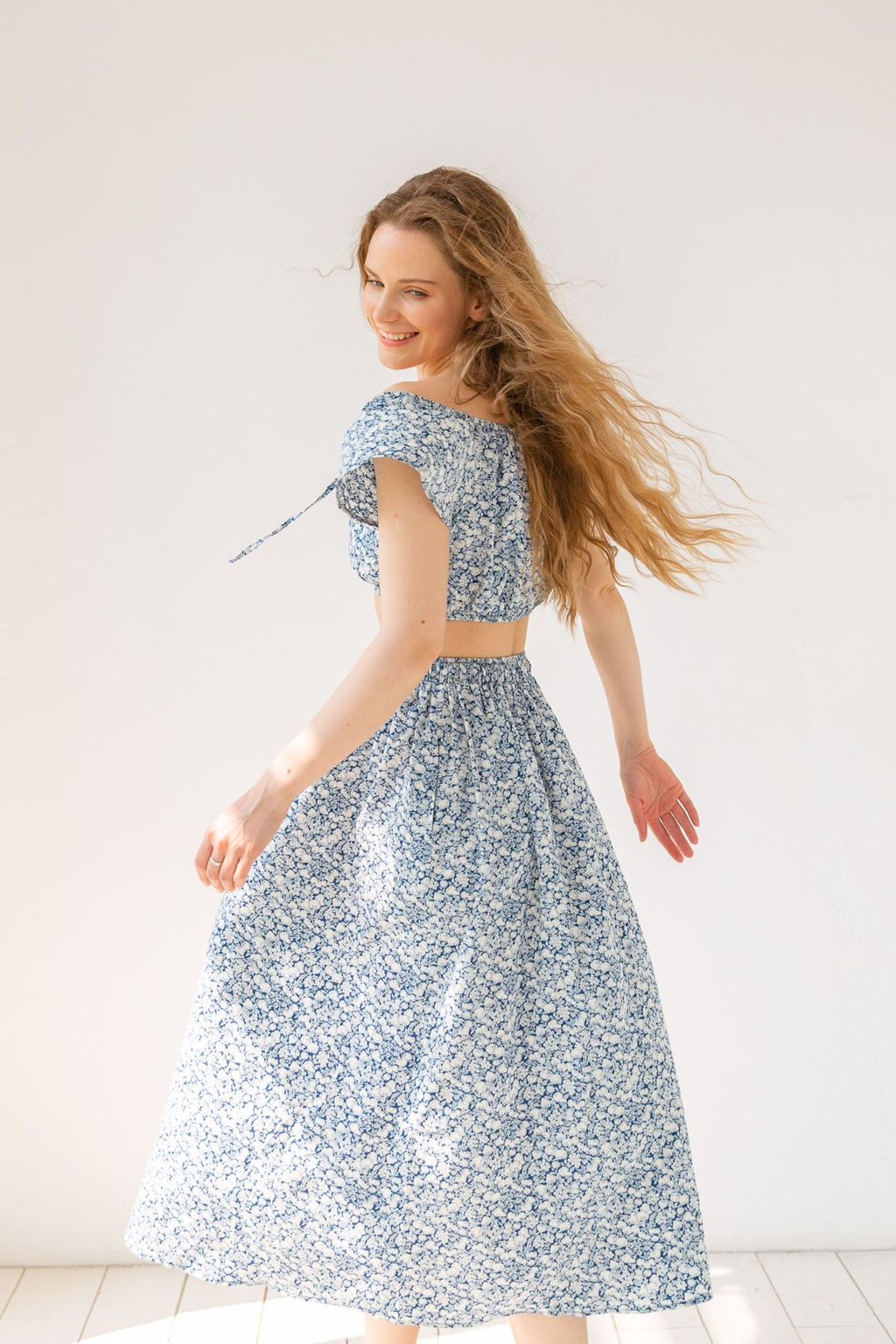 Топ Delft - Captain's mate фото 2