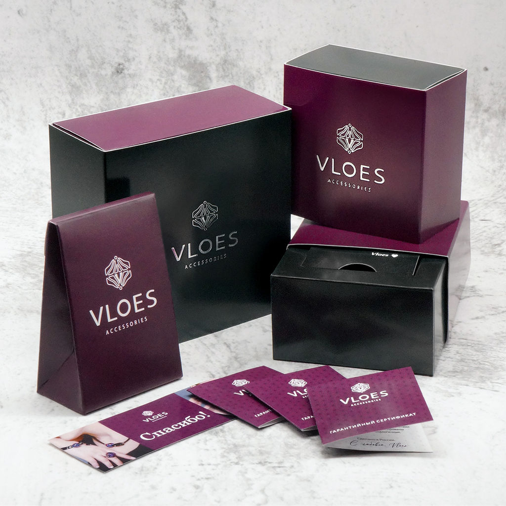 LOVELY Колье LКY6061