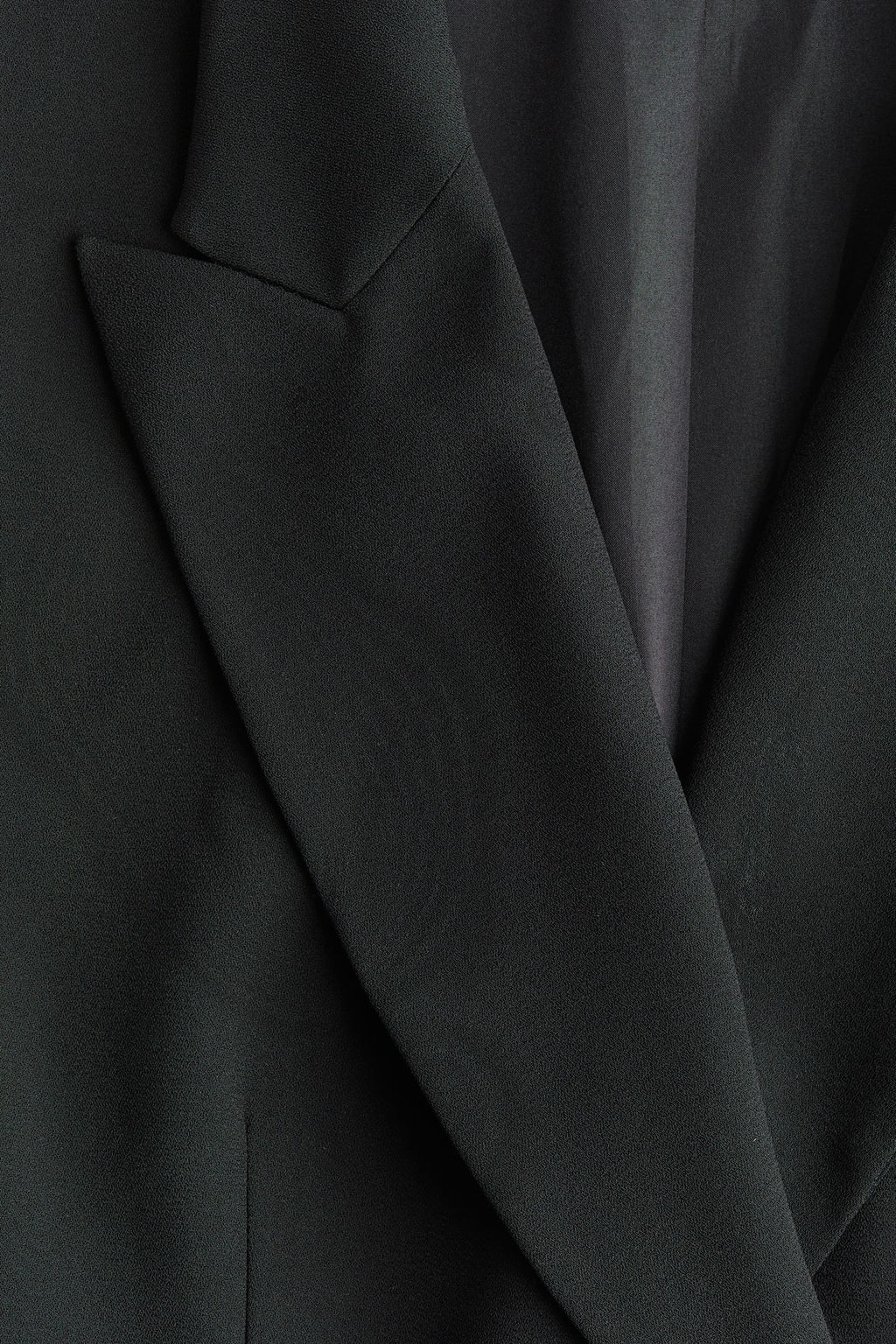 Mono blazer sin mangas - H&m фото 6