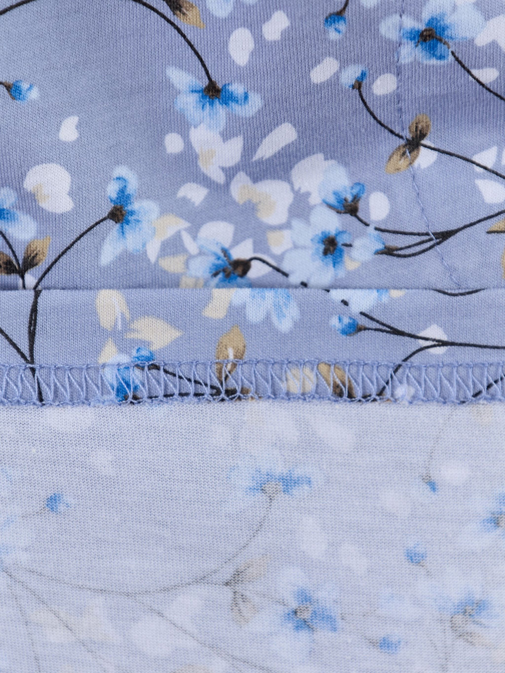 Халат Забвение-2 из хлопка - Виотекс фото 18