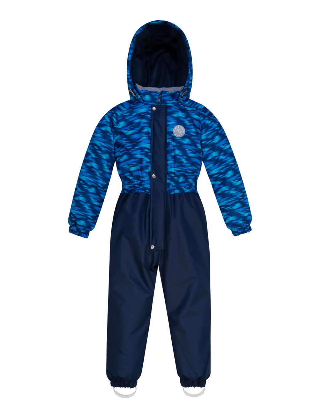 Комбинезон демисезонный