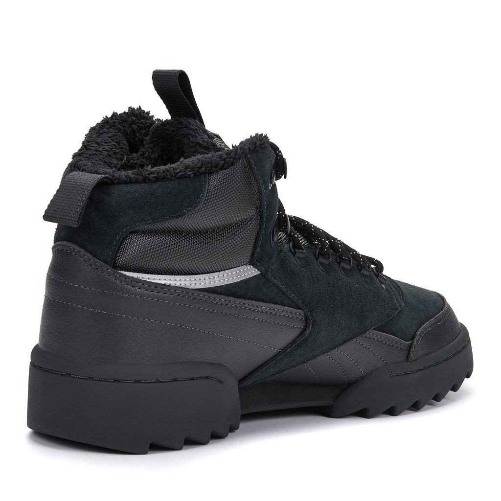 Ботинки Reebok