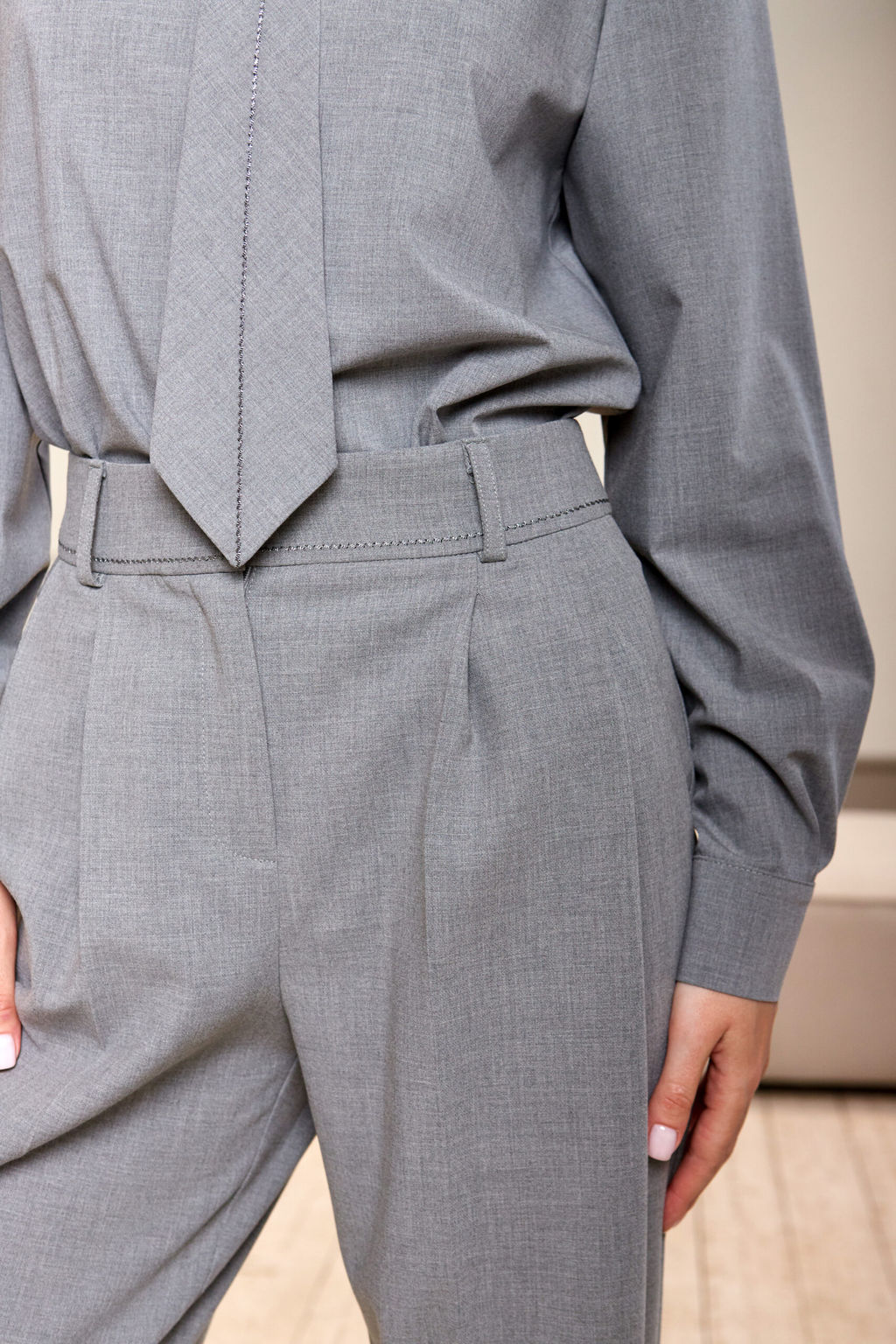 Брюки (6507) - Davydov фото 2