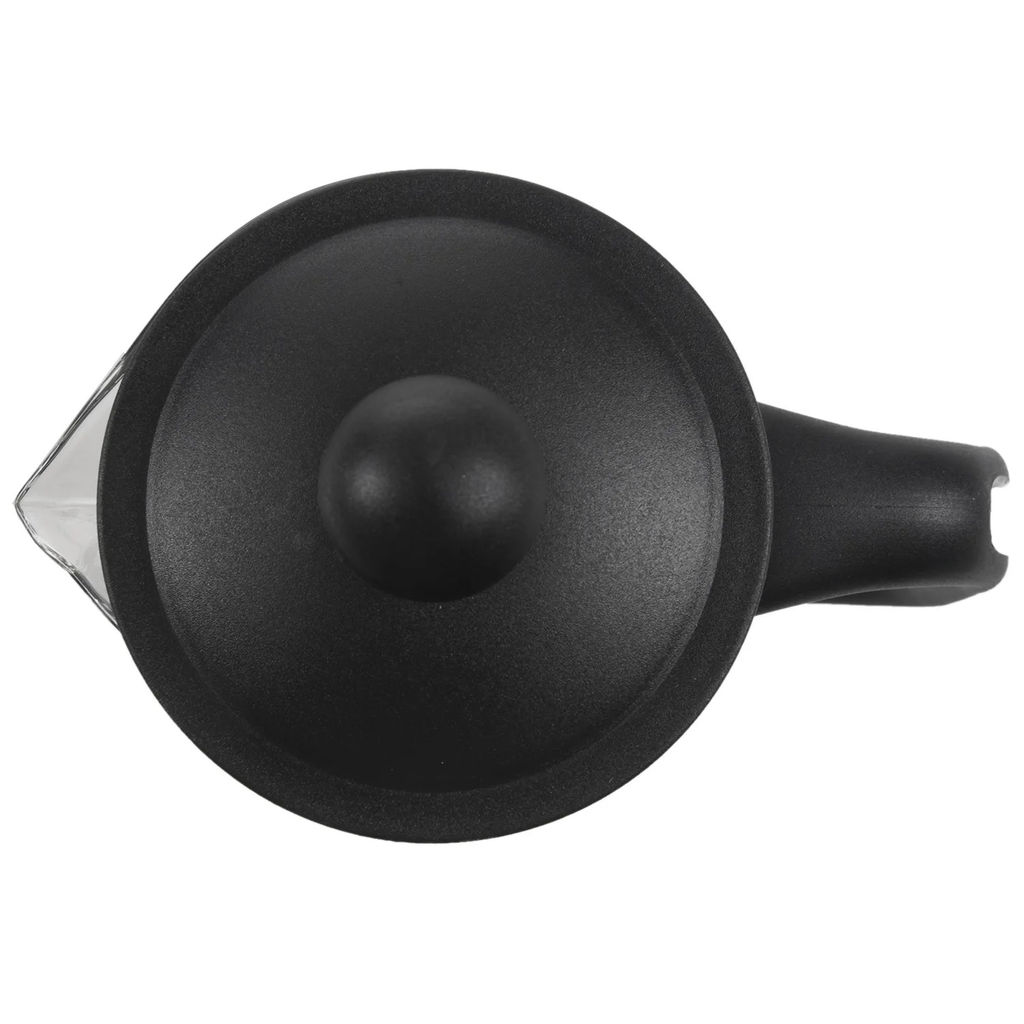 Френч пресс 1000 мл стекло+пластик B11-1000 DECO - Полимербыт фото 3