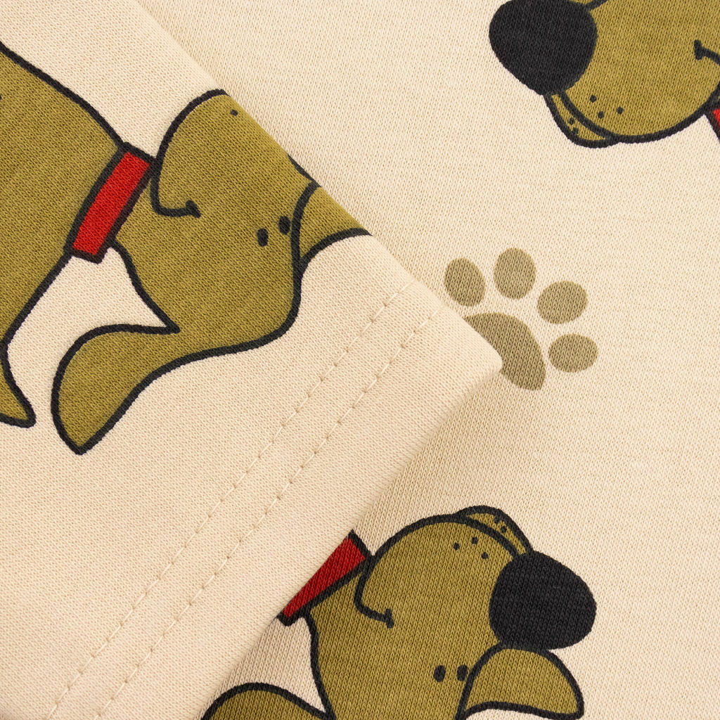 Толстовка футер 3х нитка начёс 0460340802 - Youlala фото 3