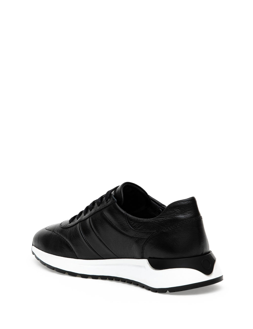 Черная повседневная обувь - Cacharel фото 5