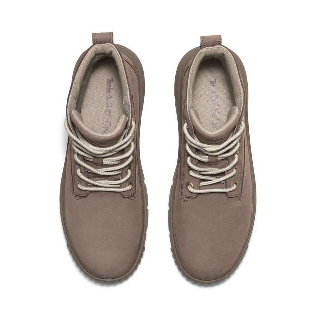 Timberland / Ботинки Greyfield Boot Leather  фото 4