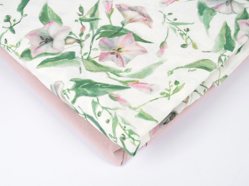 21С65-ШР/у/уп.кор. 210*220 КПБ "Лика" цв. 1 рис. 1025