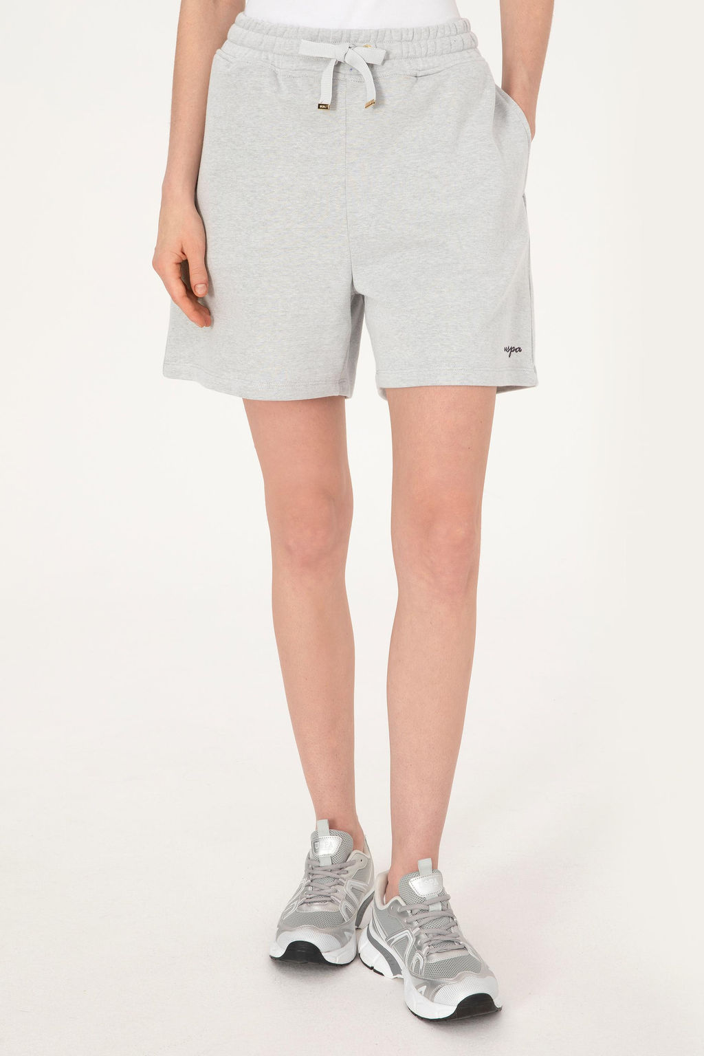 Kad_n Gri Melanj _rme _ort - U.s. polo assn фото 2