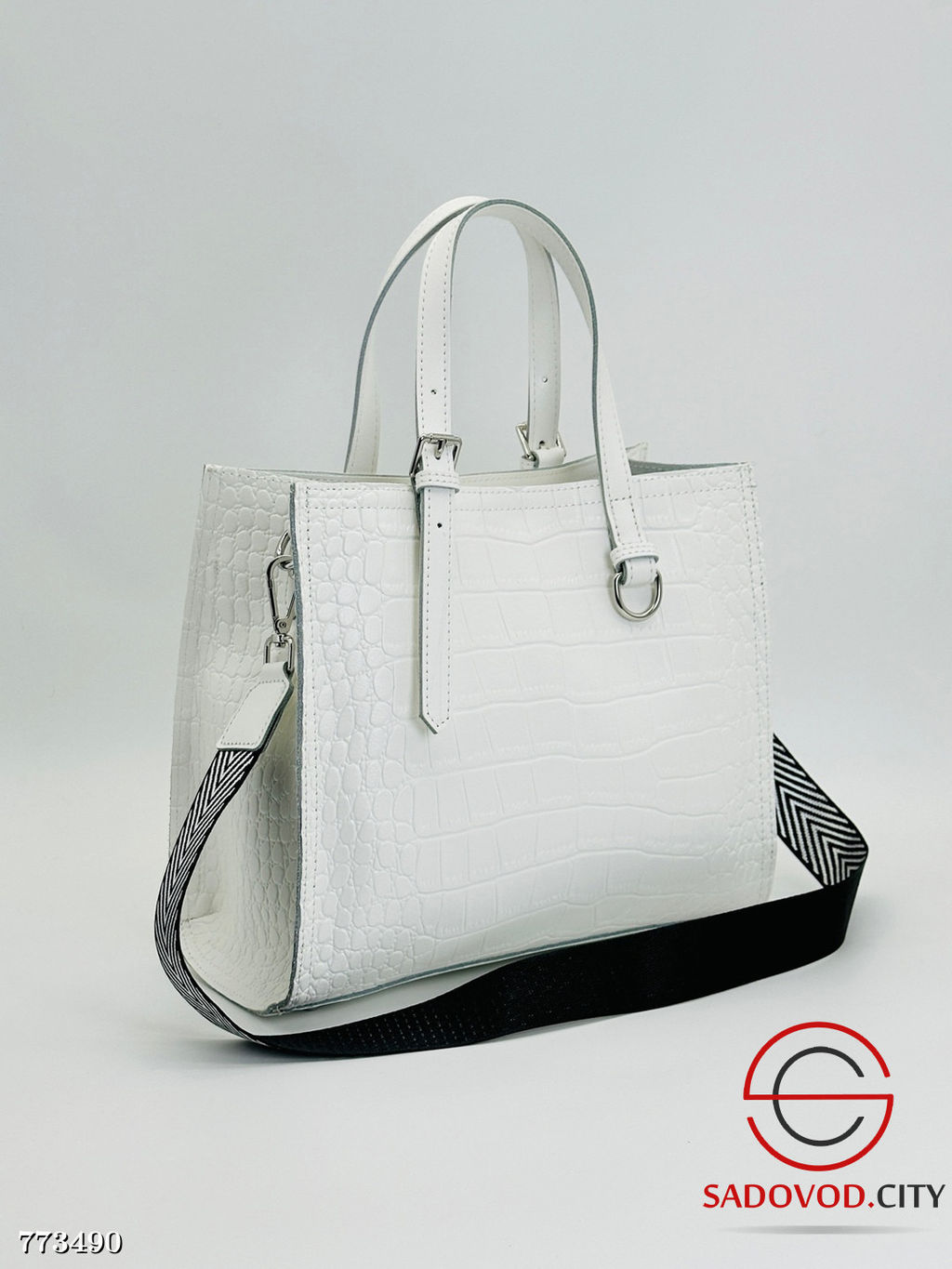 Сумка вместительная женская - Bruno фото 2