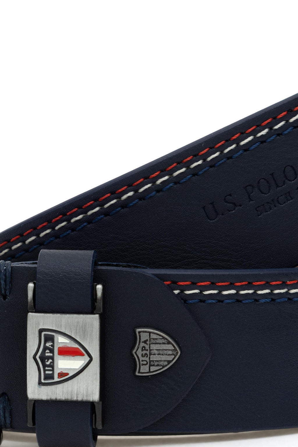 Erkek Lacivert Kemer Sepette S_rpriz _ndirim - U.s. polo assn фото 4