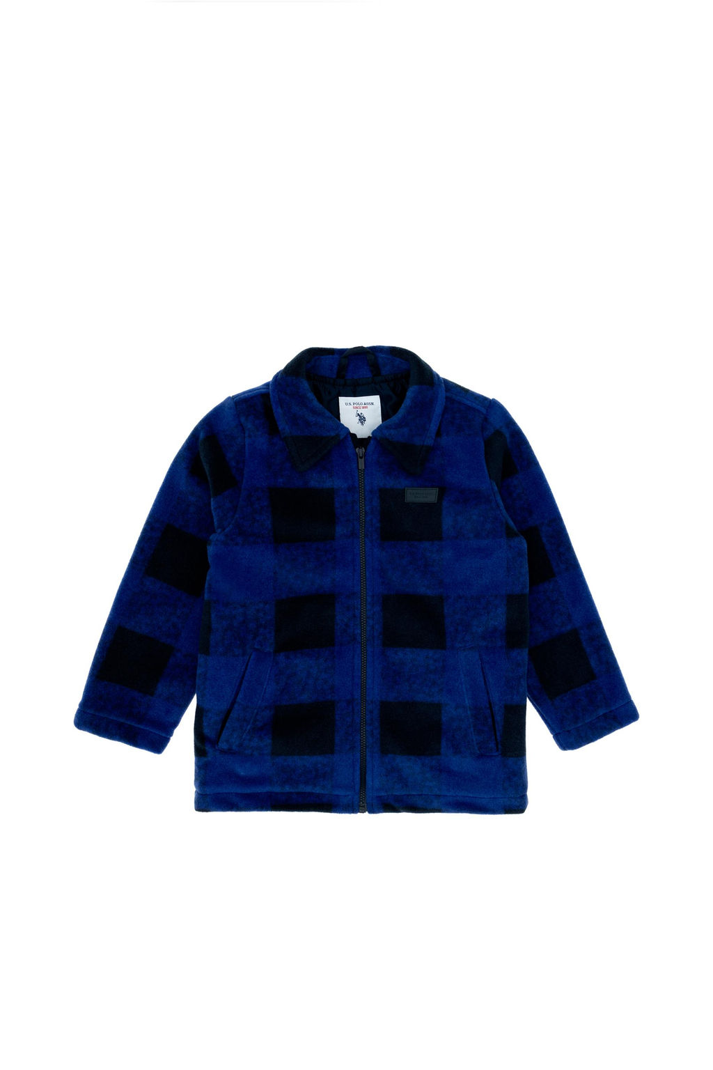 Boy Navy Blue Whotshirt Неожиданная скидка в корзине