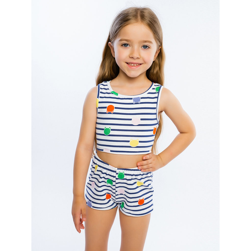 Комплект кулирка лайкра 7013100202 - Youlala фото 2