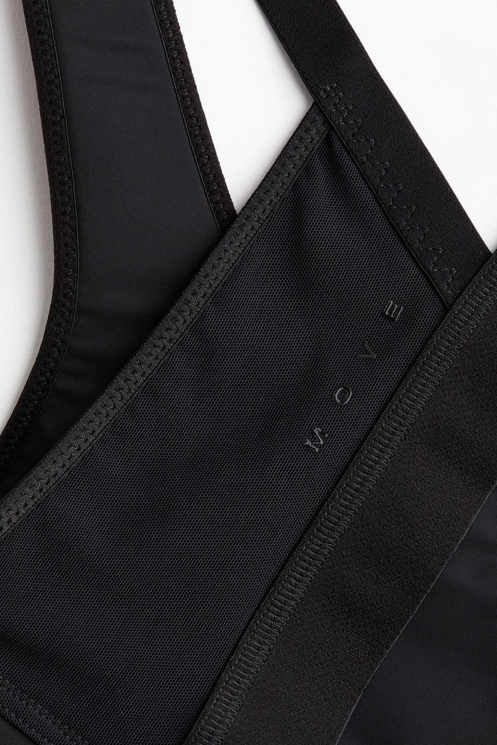 Sujetador de deporte con DryMove High Support - H&m фото 8