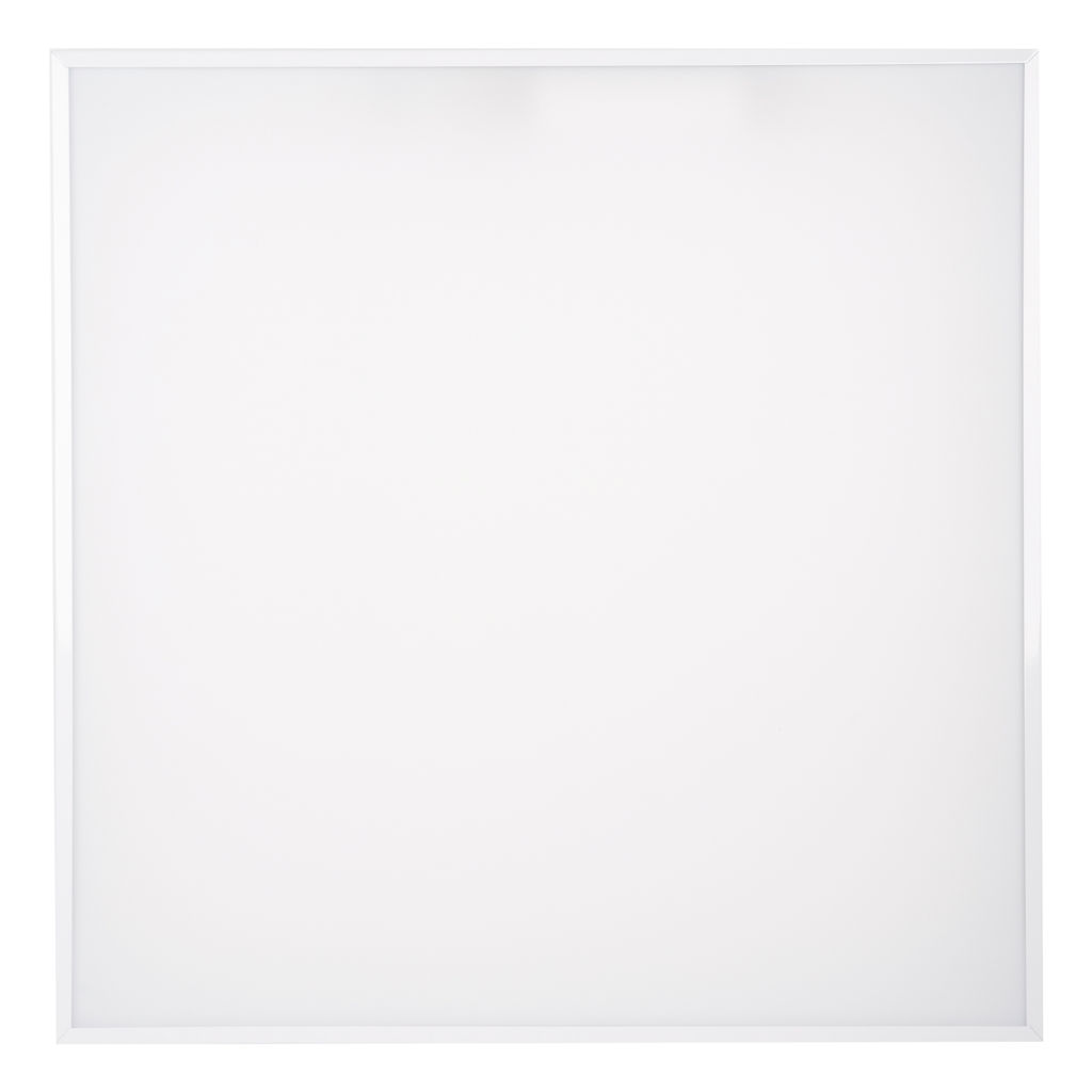 ULP-6060 36W/3950К IP40 SCHOOL WHITE Светильник светодиодный потолочный универсальный. Белый свет (3950K). 6560Лм. Корпус белый. В комплекте с и/п. ТМ Uniel.