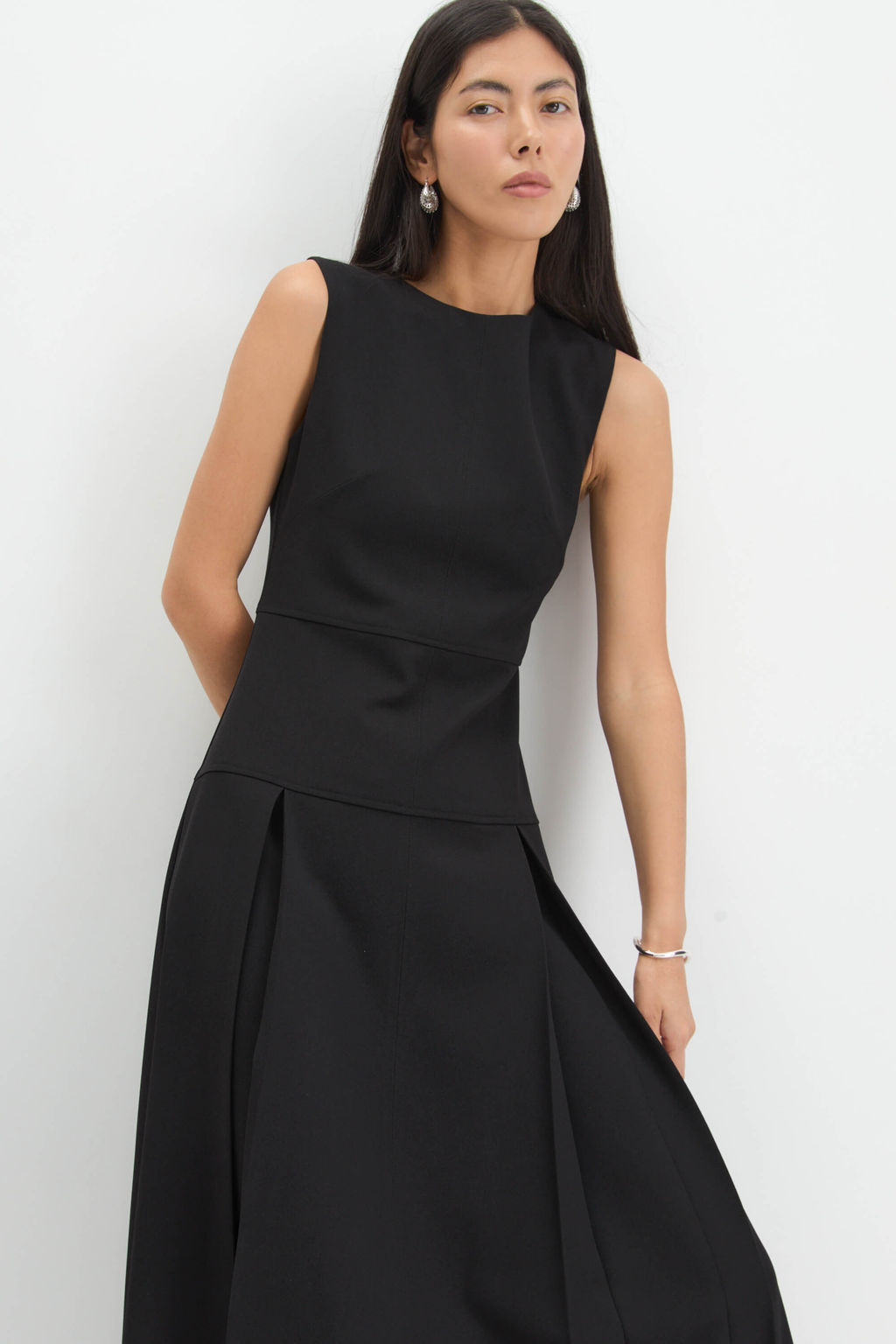 Платье С20417-1 НСК - Cloxy фото 5