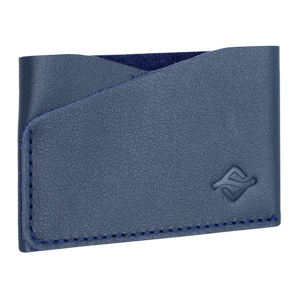 Кардхолдер Rusty Dark Blue - Lakestone фото 2