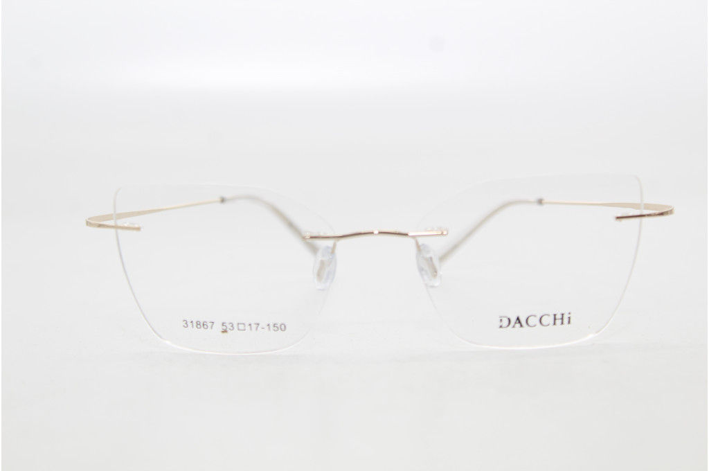 Оправа DACCHi 31867 53-17-150 С1