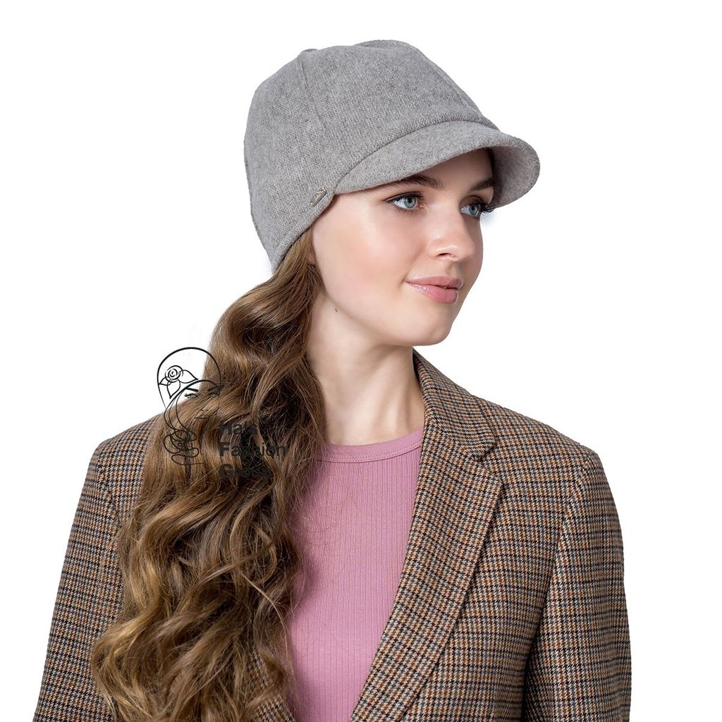 ПИРА кепка женская - Landre фото 3