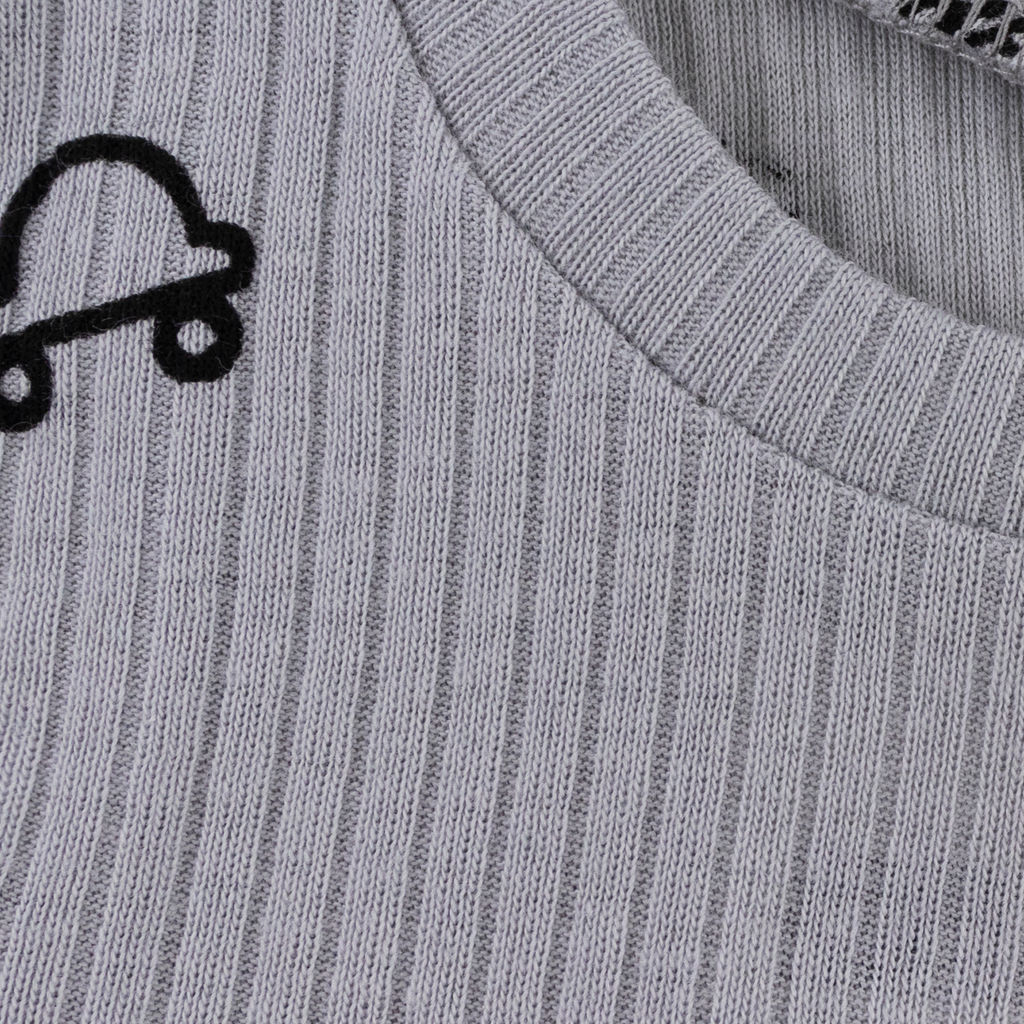 Майка лапша 1487700501 - Youlala фото 2