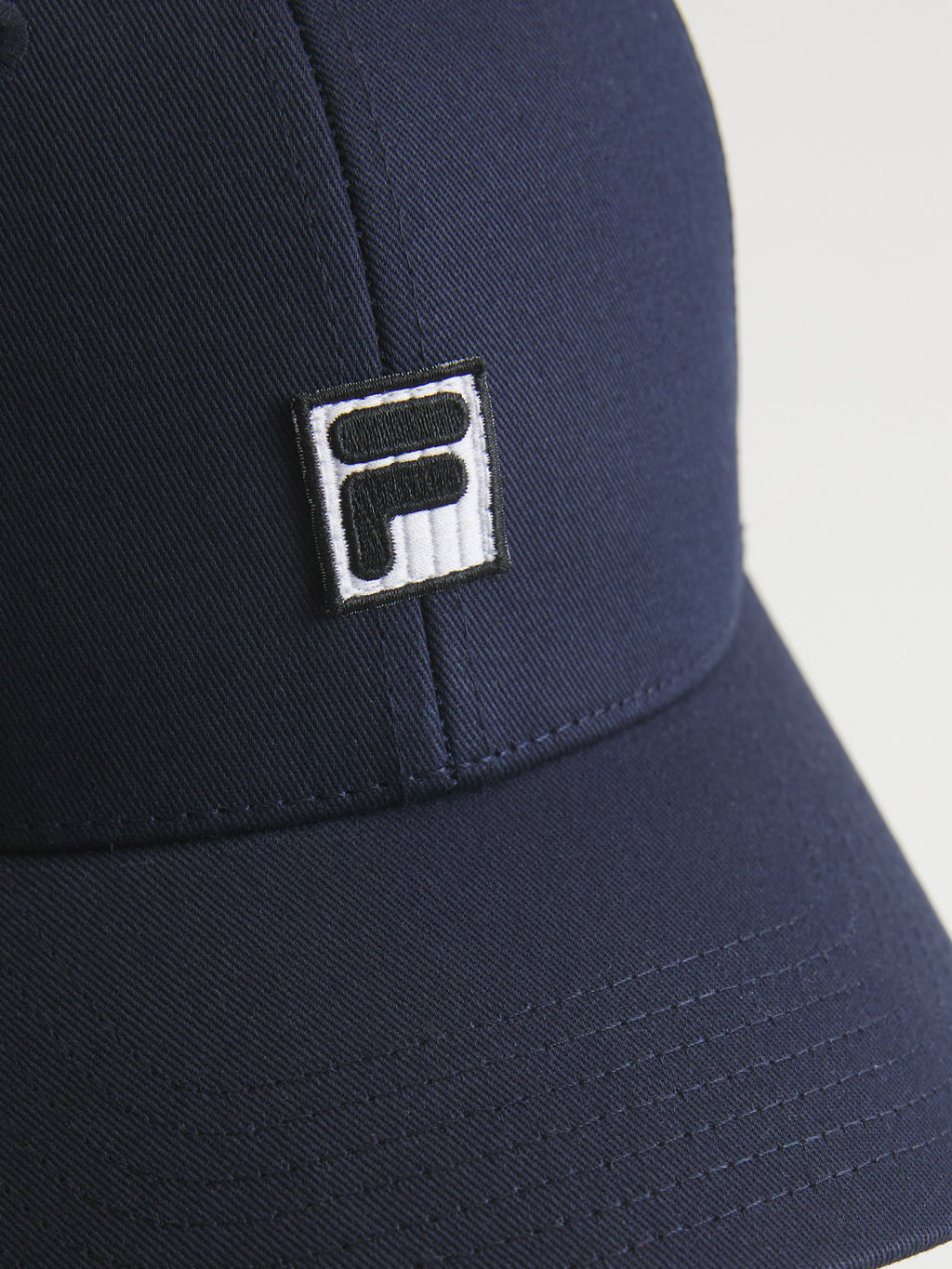 Бейсболка FILA Артикул 4274367, темно-синий