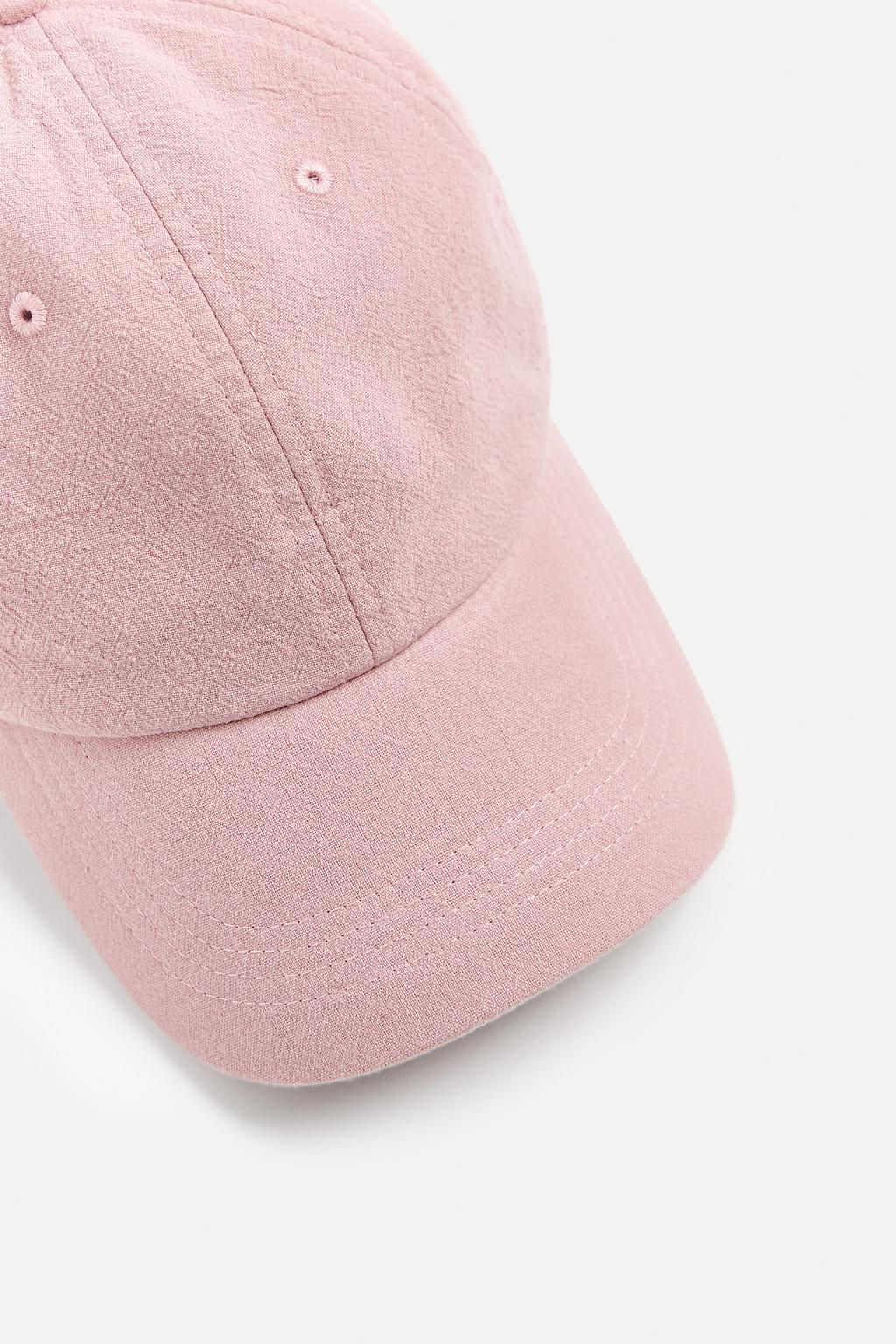 FADED CAP - Zara фото 23
