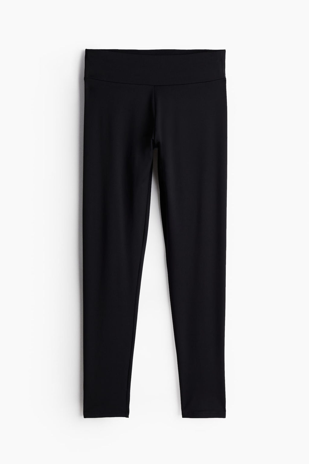 Leggings de microfibra - H&m фото 6