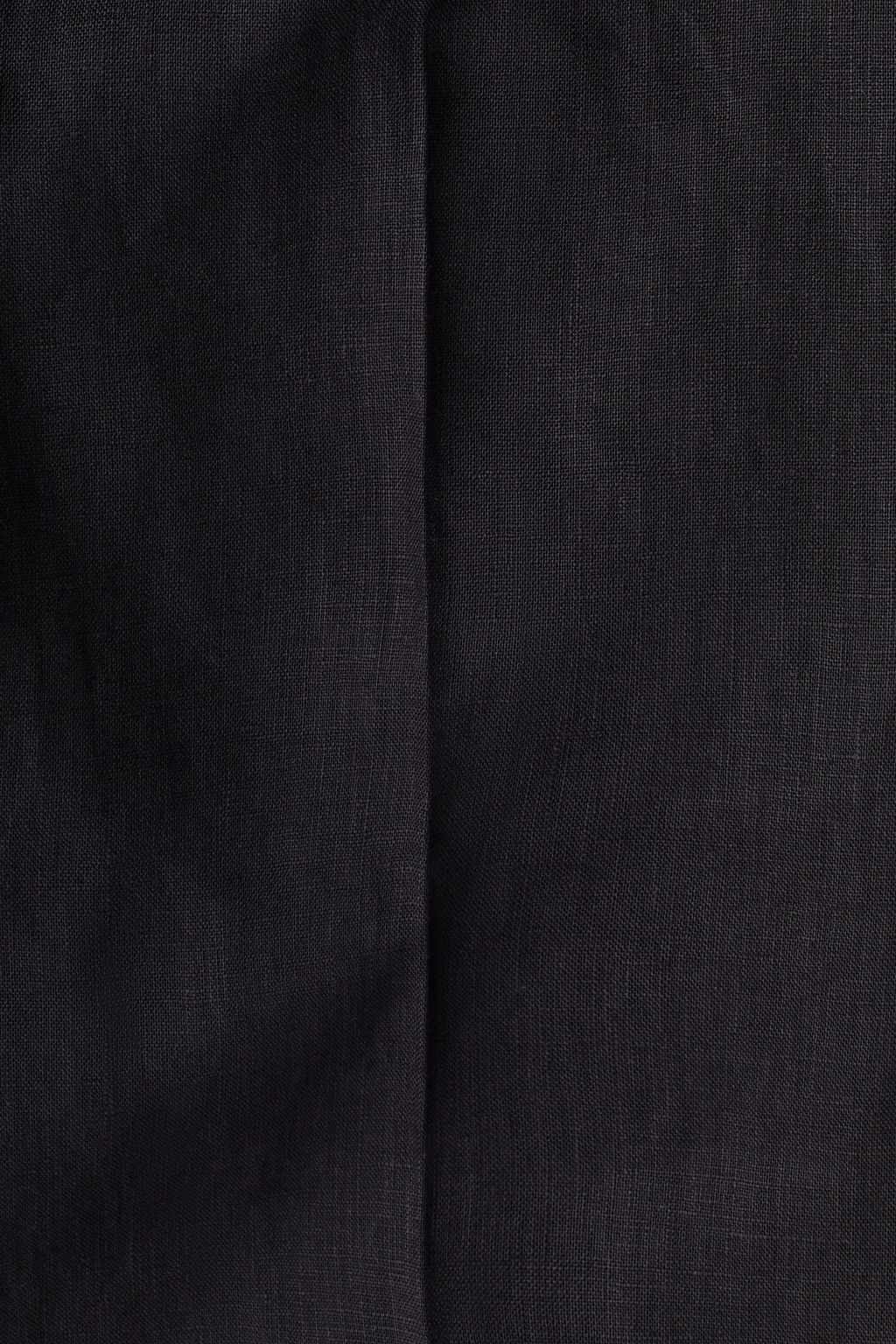 Pantal?n de traje en lino Slim Fit - H&m фото 7