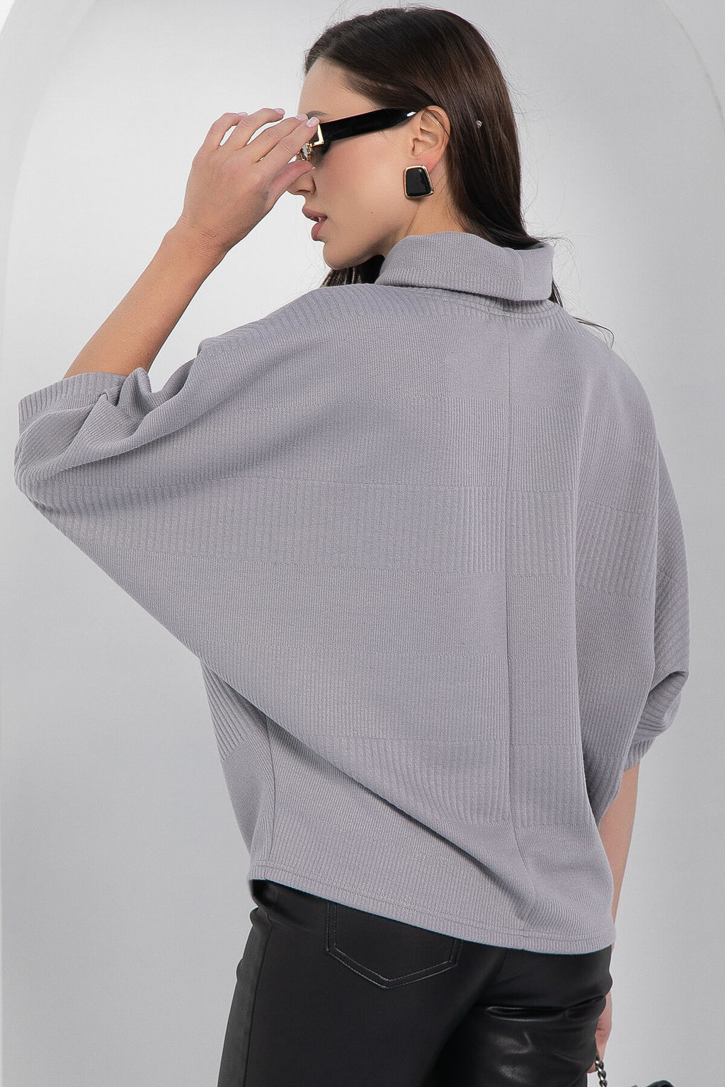 Блуза Барбара - Lt collection фото 43