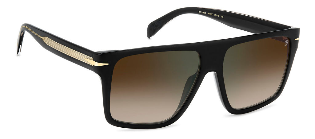 Солнцезащитные очки DAVID BECKHAM DB 7149/S