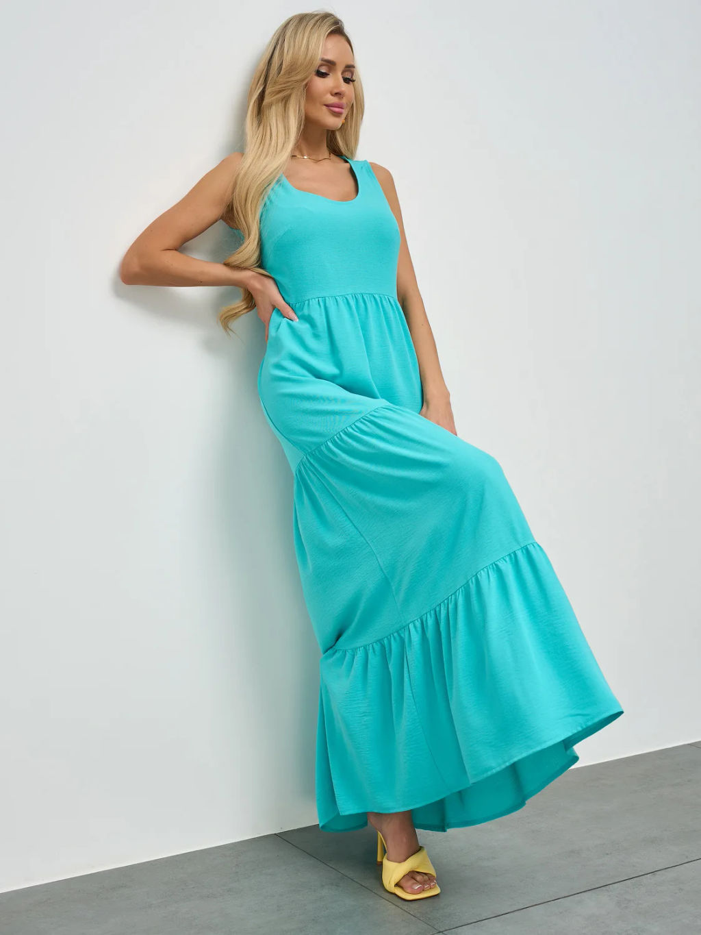 JETTY Платье  фото 9