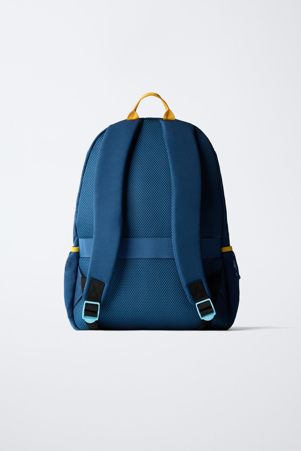 STUMBLE GUYS SCOPELY BACKPACK - Zara фото 5