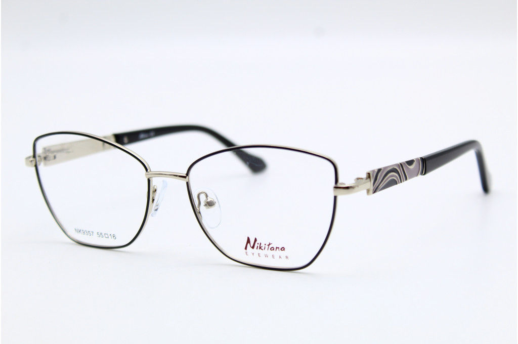 Оправа NIKITANA 9357 55-16-140 С6