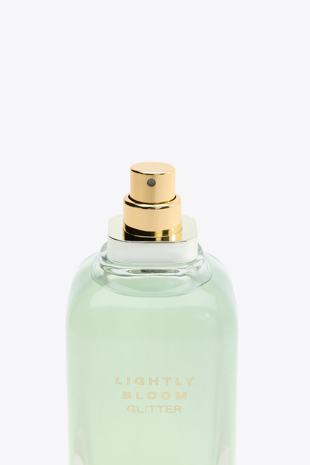 LIGHTLY BLOOM GLITTER EDP 100ML (3.4 FL. OZ) - Zara фото 5