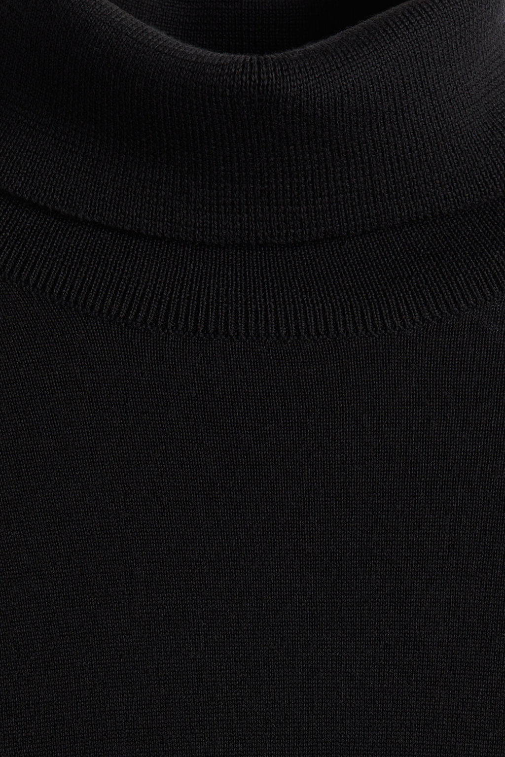 Jersey de lana Regular Fit - H&m фото 7