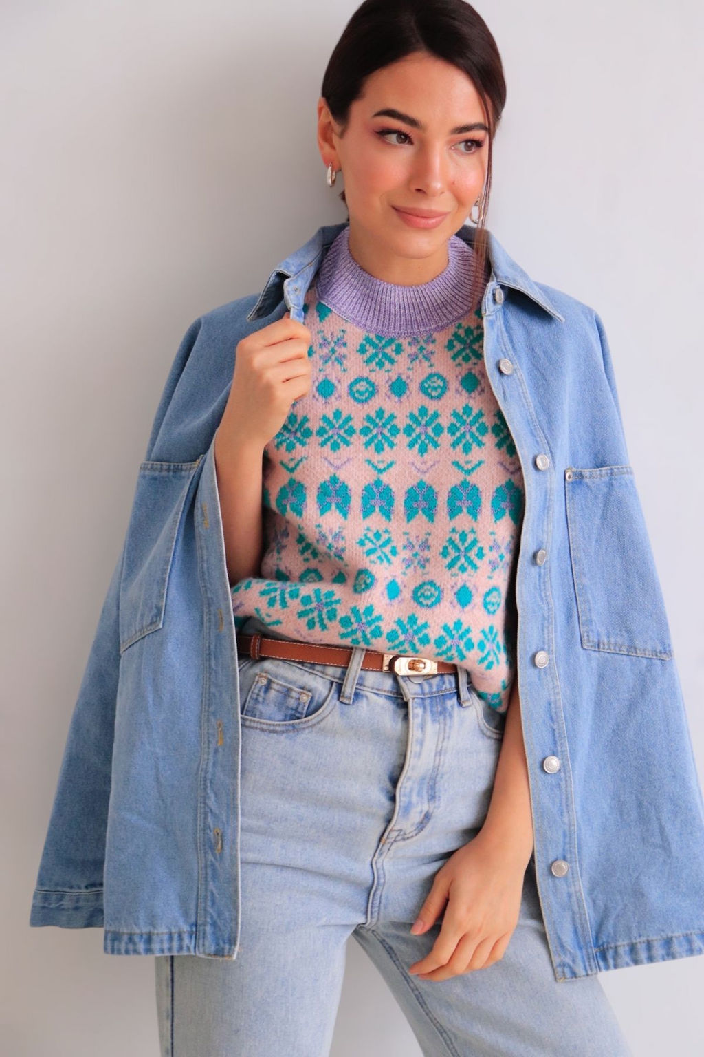 Martichelli Жилет вязаный  фото 15