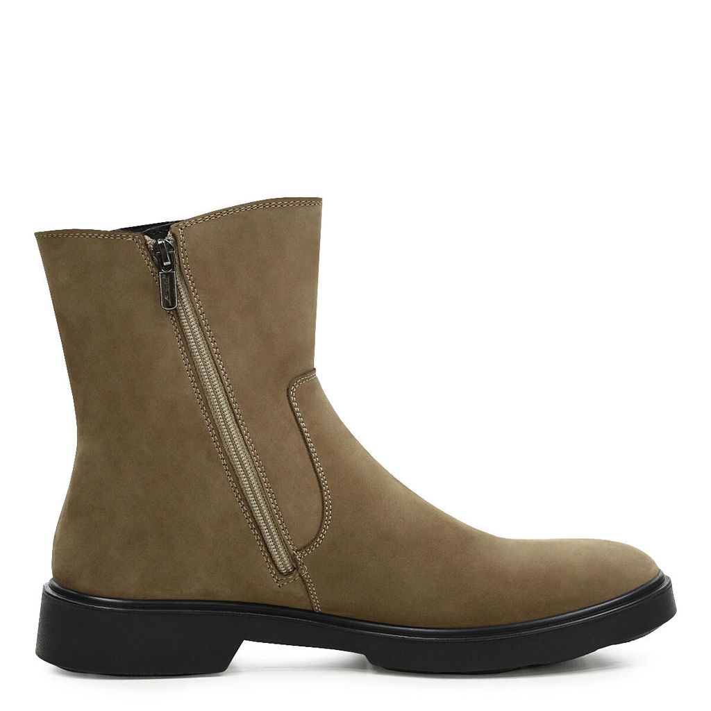 Полусапожки женские