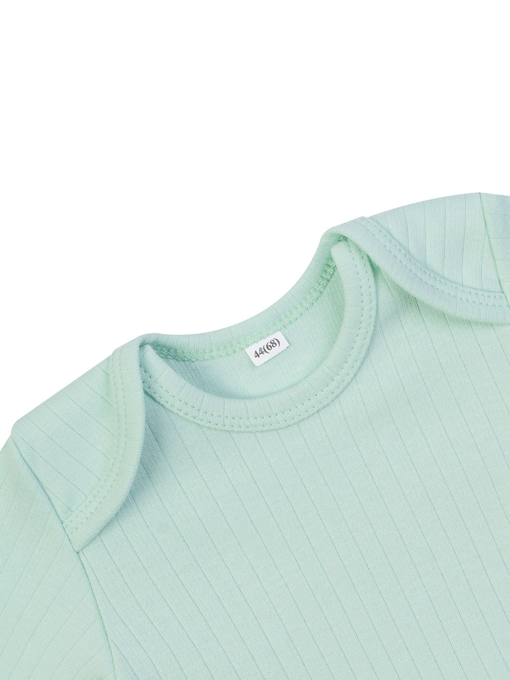 Боди ясельное ментол