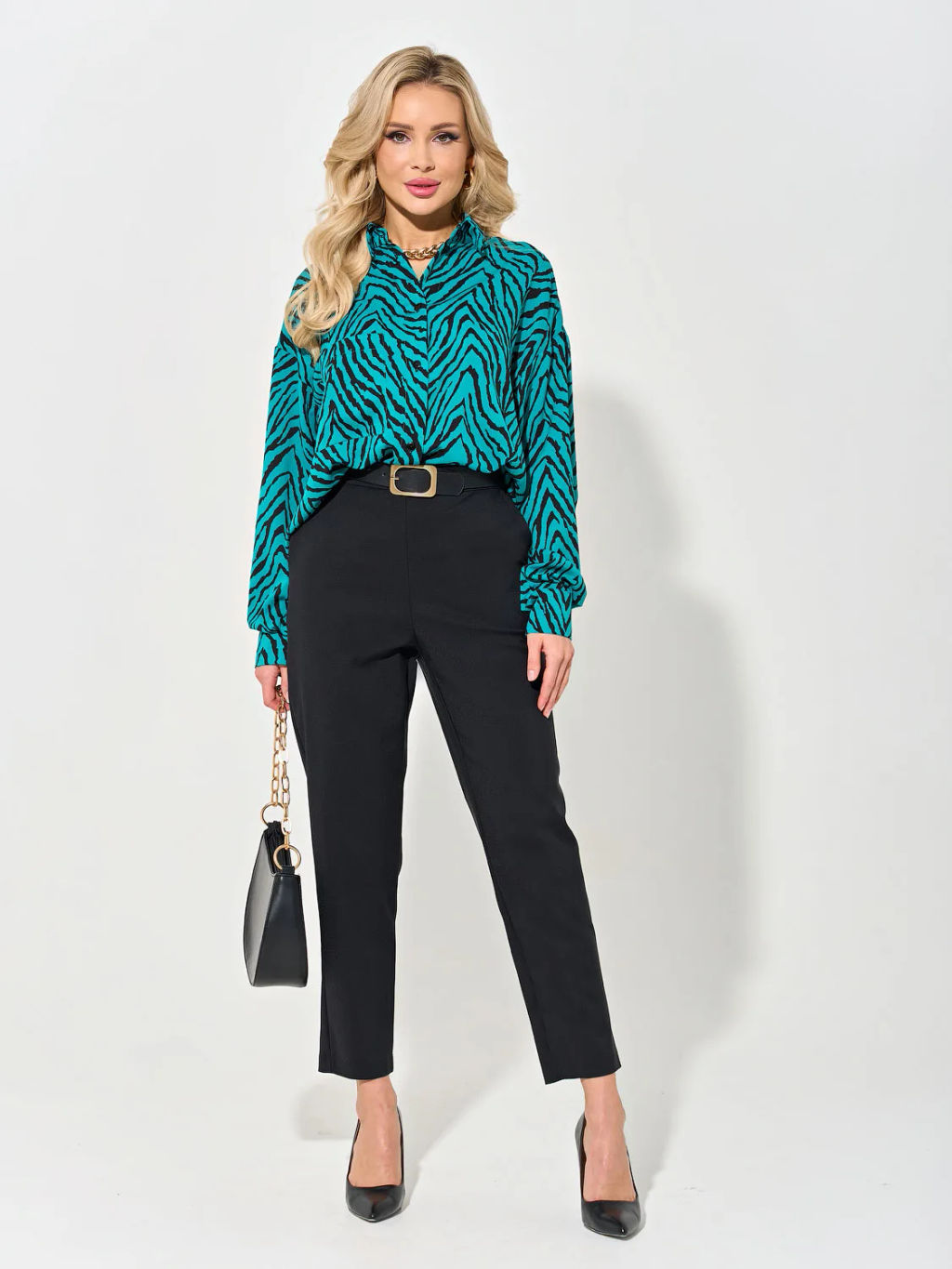 JETTY Брюки  фото 10