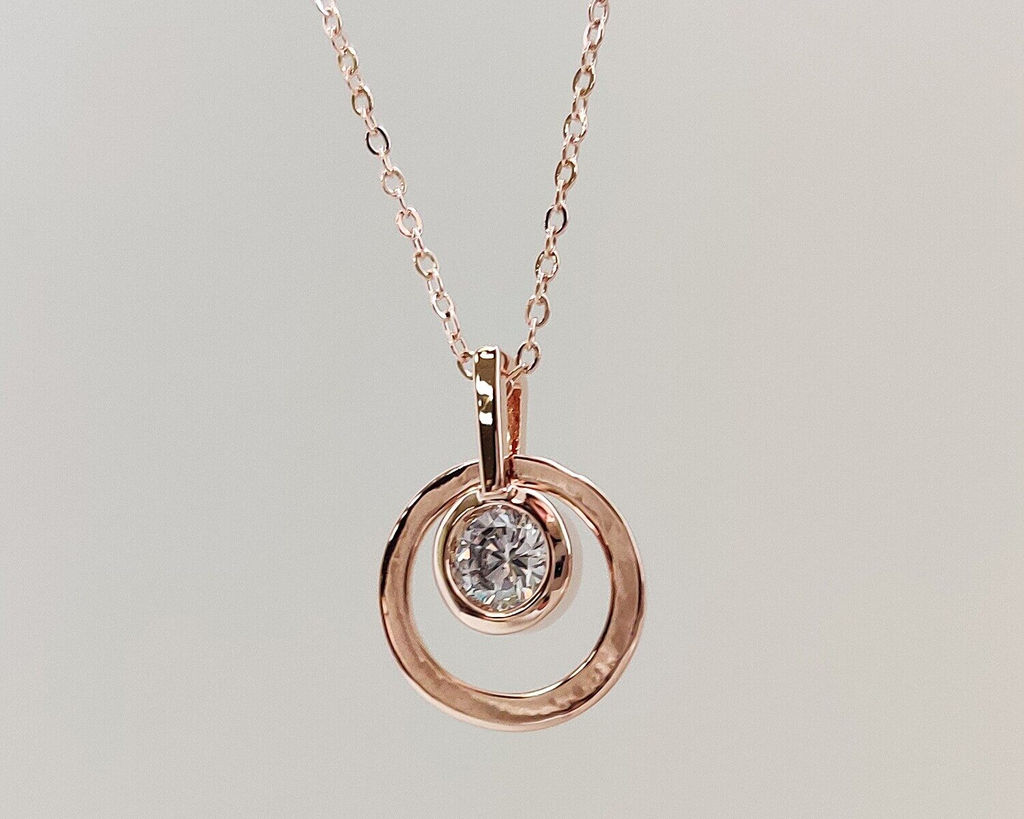 Подвеска на цепочке