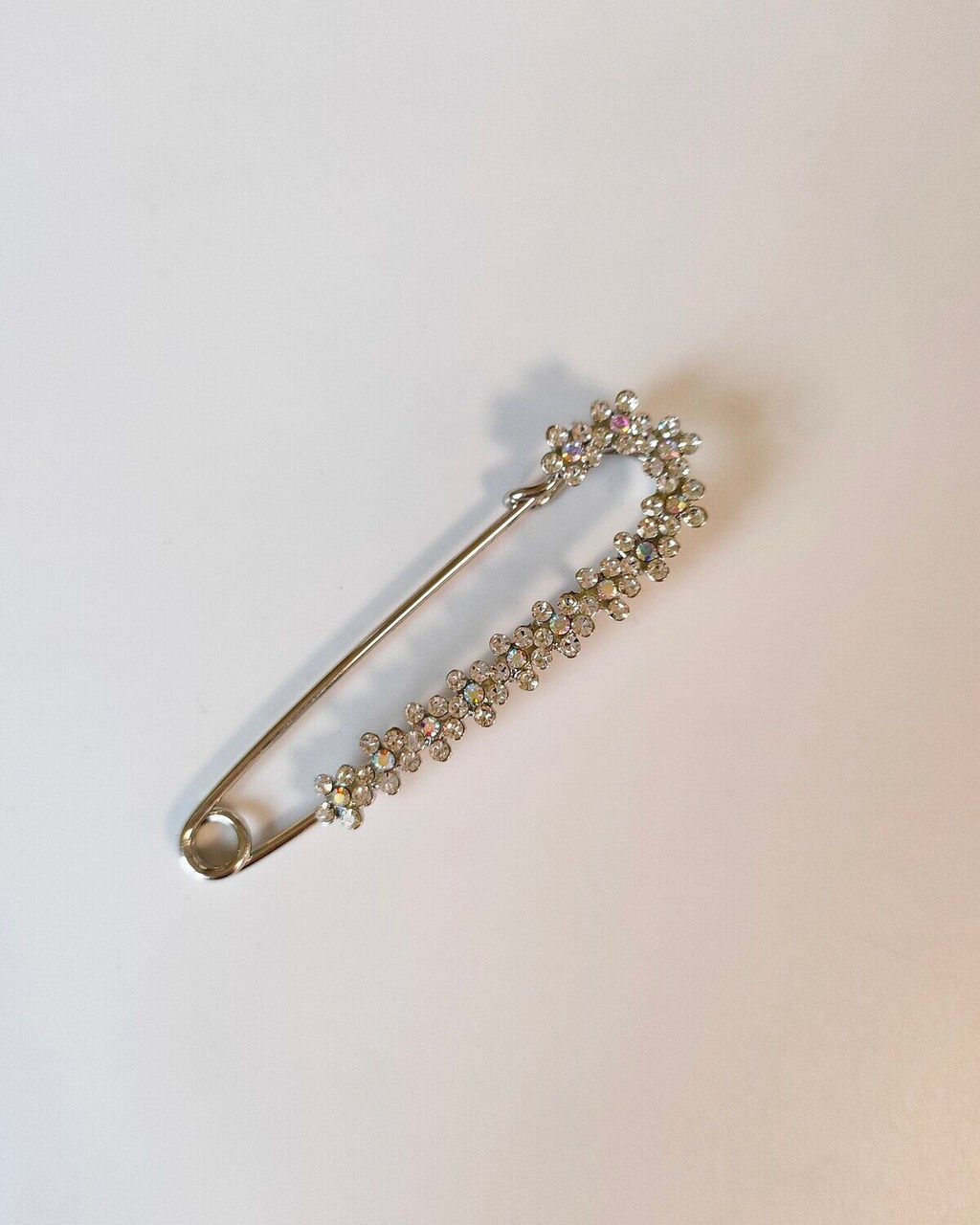 Брошь-булавка
