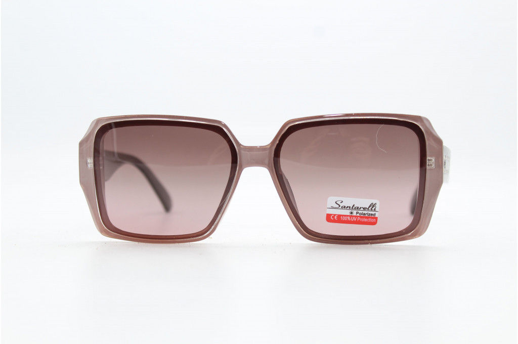 Солнцезащитные очки Santarelli (Polarized) 2377 59-13-143 С4