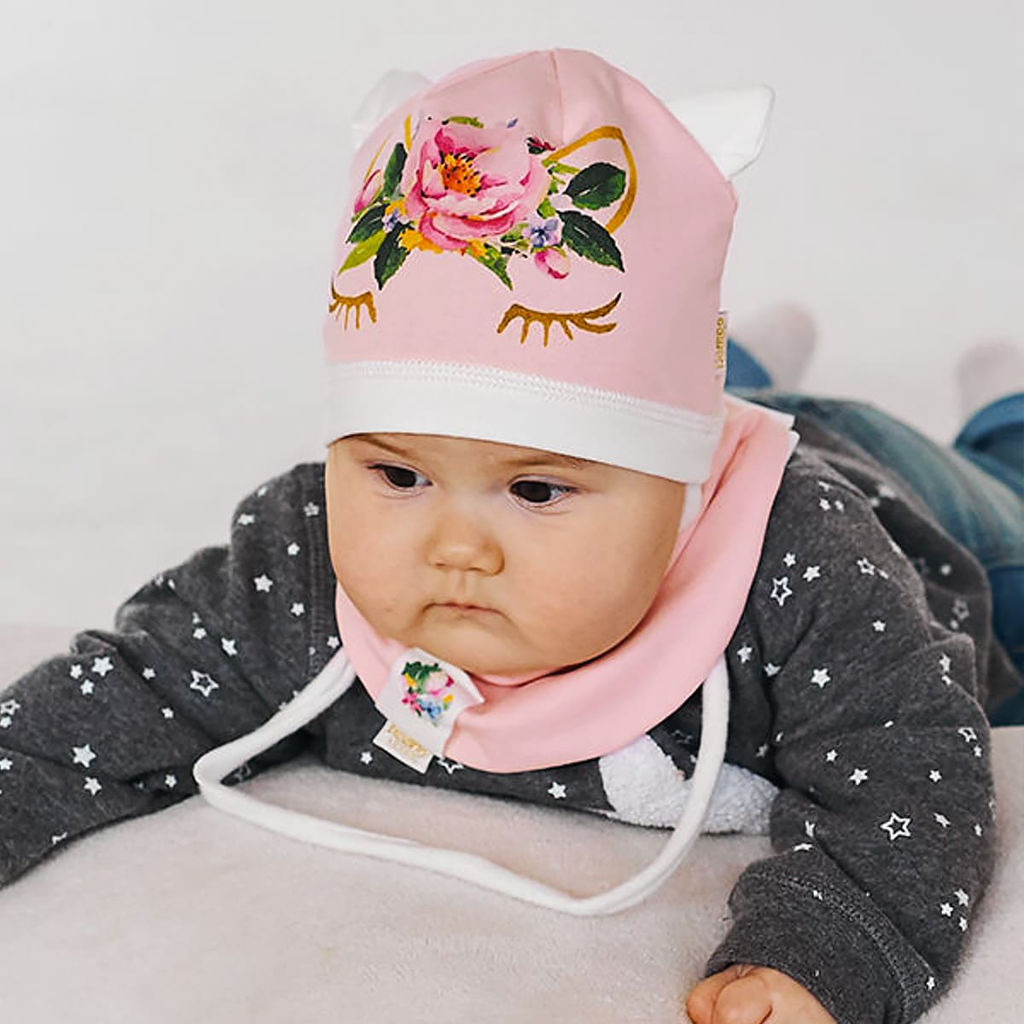 Комплект Dembo House Юникорн для малышки фото 2