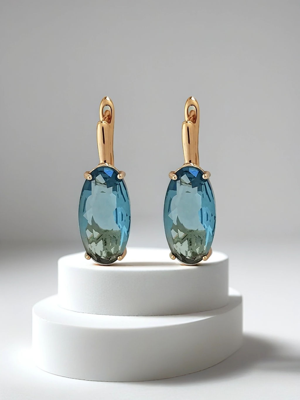 Серьги - Vel vett фото 4