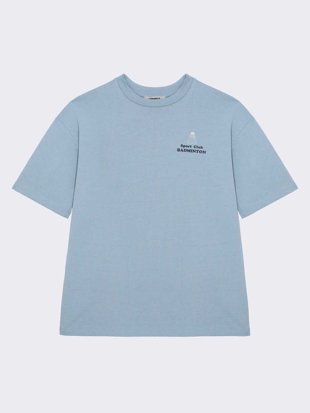 Футболка с короткими рукавами - Смена фото 6