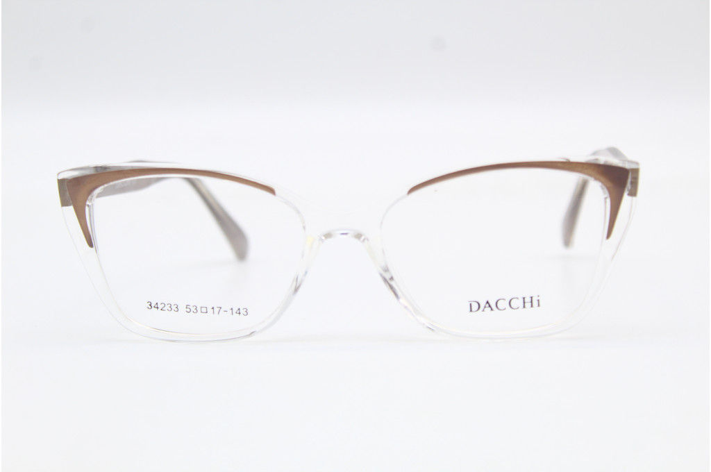 Оправа DACCHI 34233 53-17-143 С1